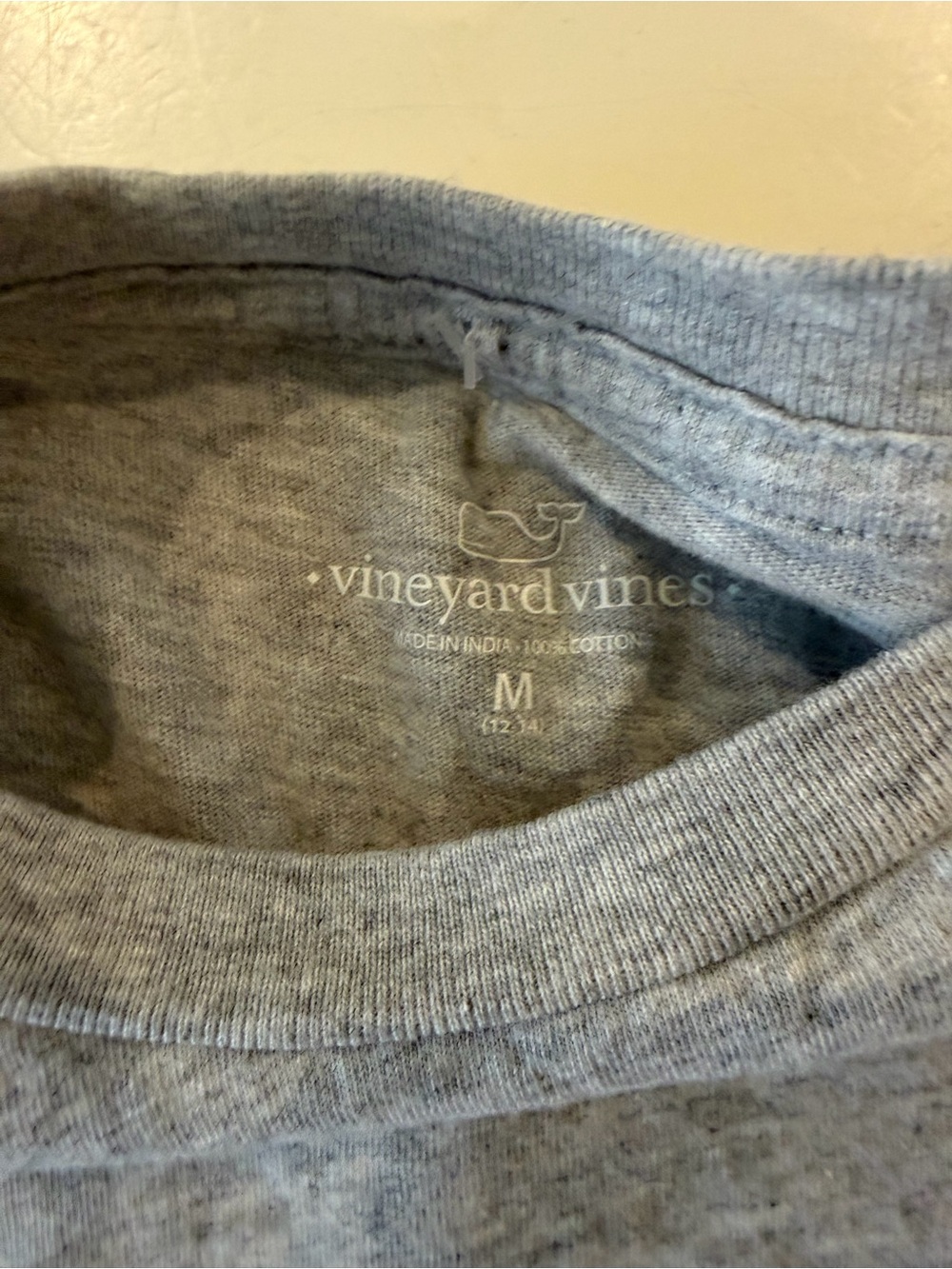 Vineyard Vines Boys tee shirts lot 12-14 Winter Basketball Short and Long Sleeve - Picture 4 of 13
